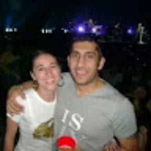 Meet your Posher, Alin